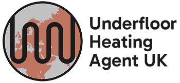Underfloor Heating Agent UK client logo